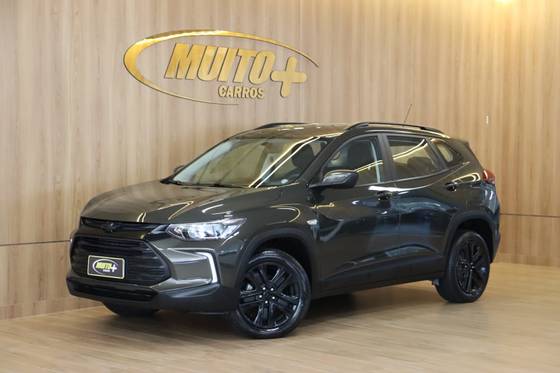 CHEVROLET TRACKER 1.0 TURBO FLEX LT AUTOMÁTICO
